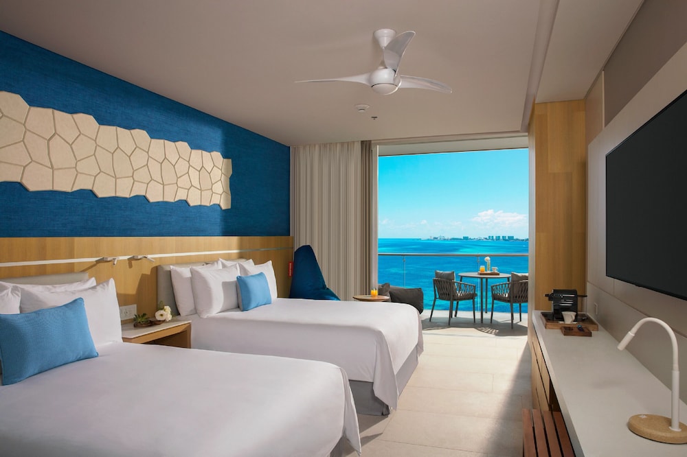 Dreams Vista Cancun Golf and Spa Resort 16/67