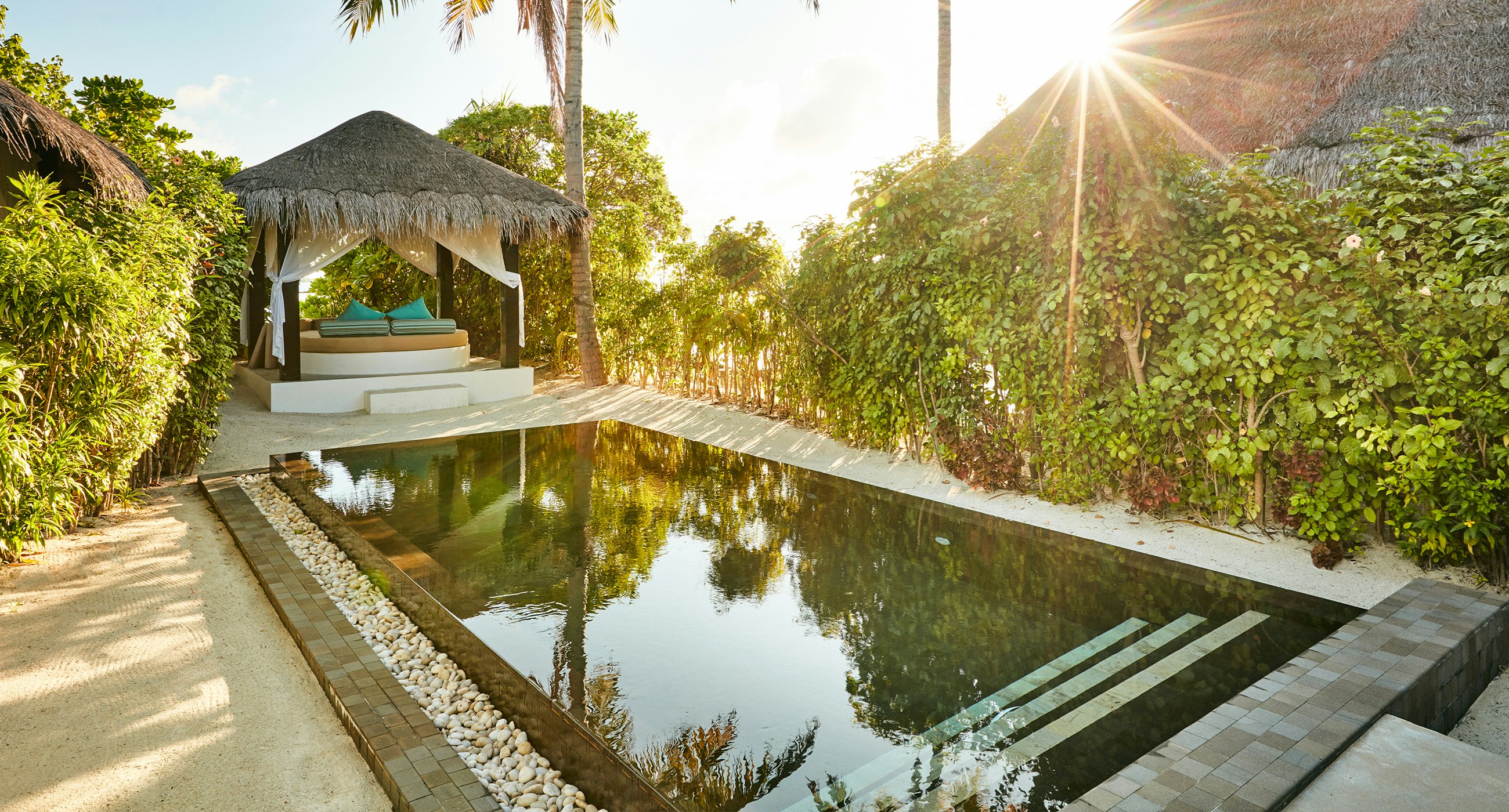 The Sun Siyam Iru Fushi Maldives 153/161