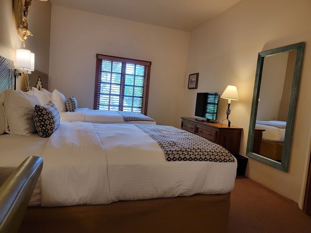 Hotel Santa Fe 16/52