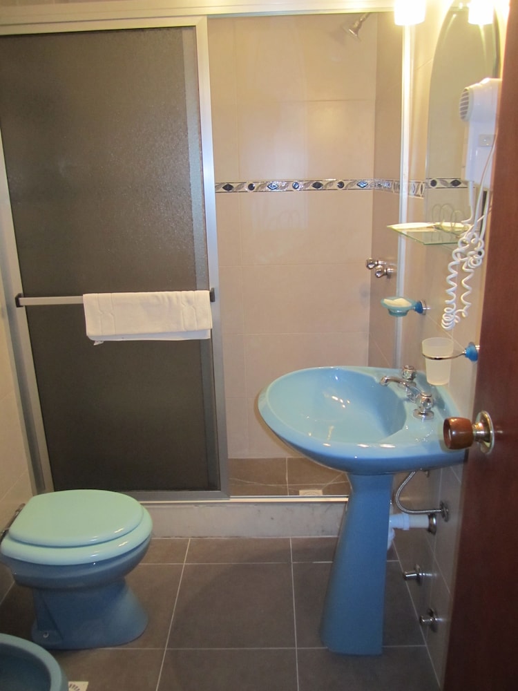 Hotel Alhambra 38/68