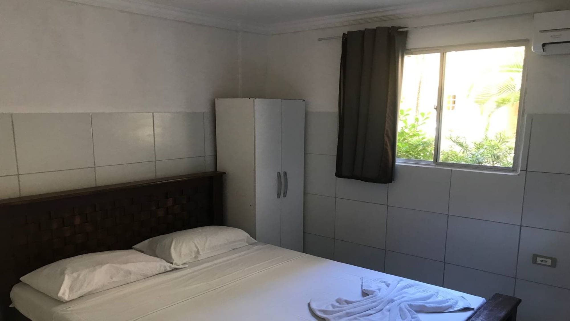 3 BEDROOMS, APARTMENT, GROUND FLOOR