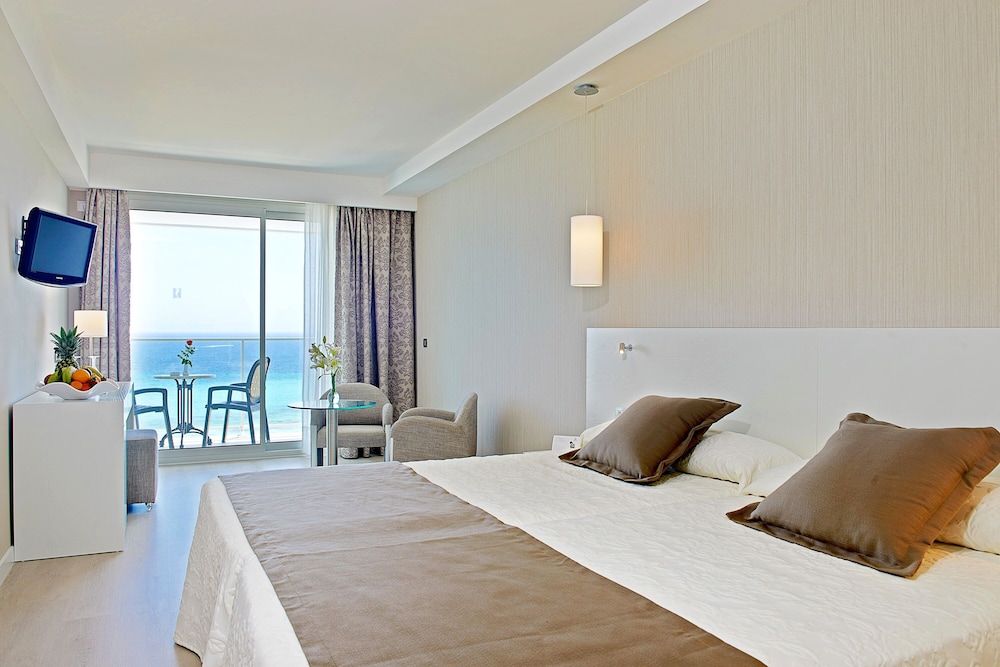 Hipotels Hipocampo - Adults Only 12/48