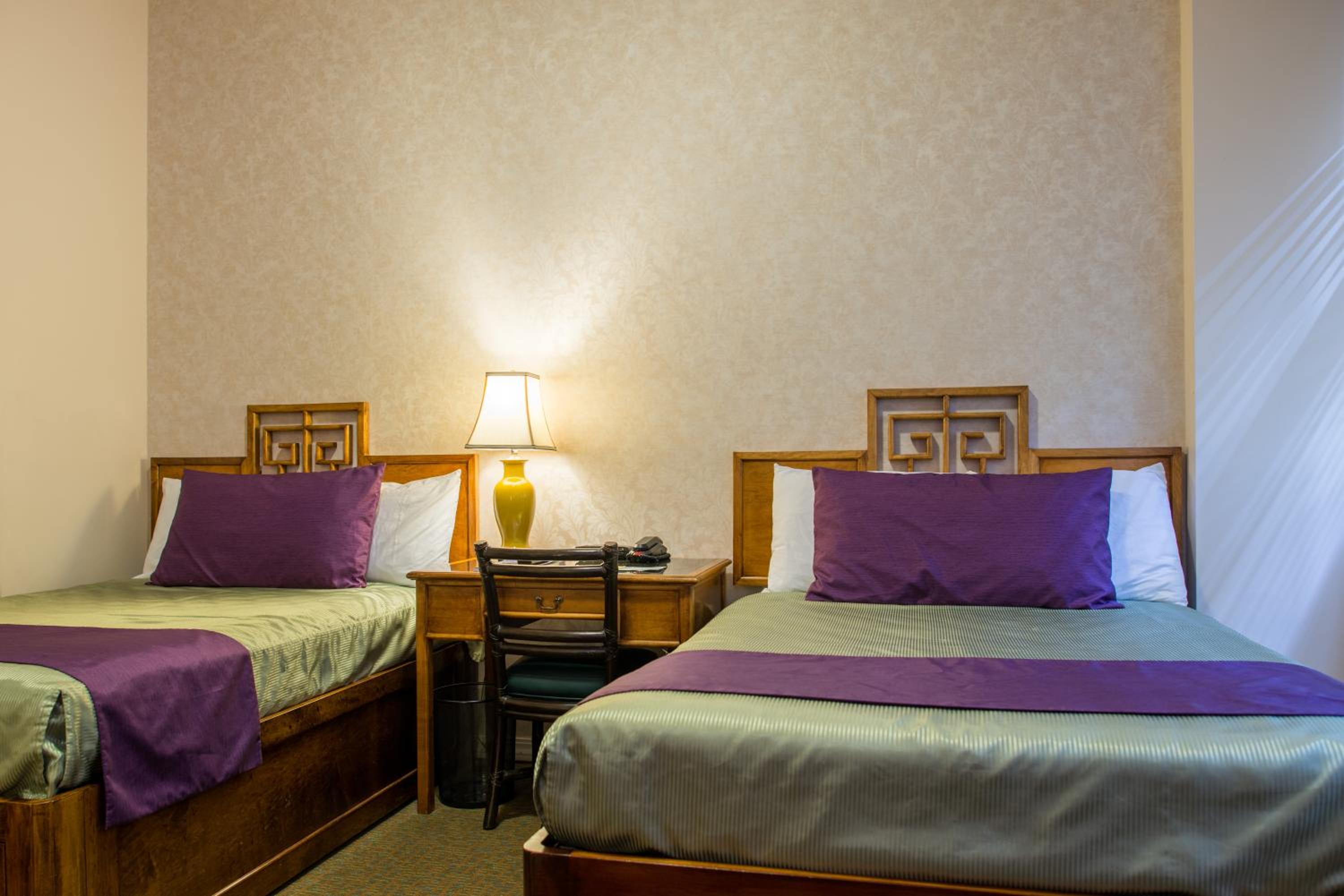 Sw Hotel 26/60