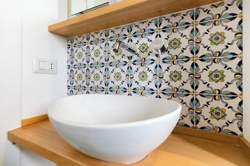 Alessia's Flat - Paolo Sarpi 38/49