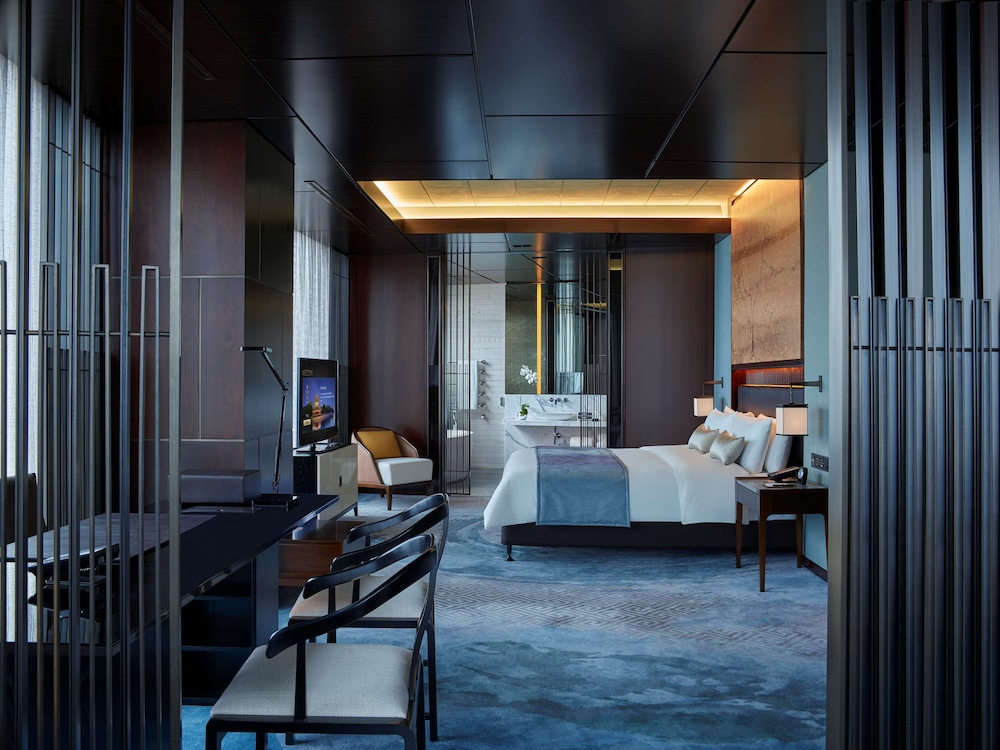 Nuo Hotel Beijing 23/77