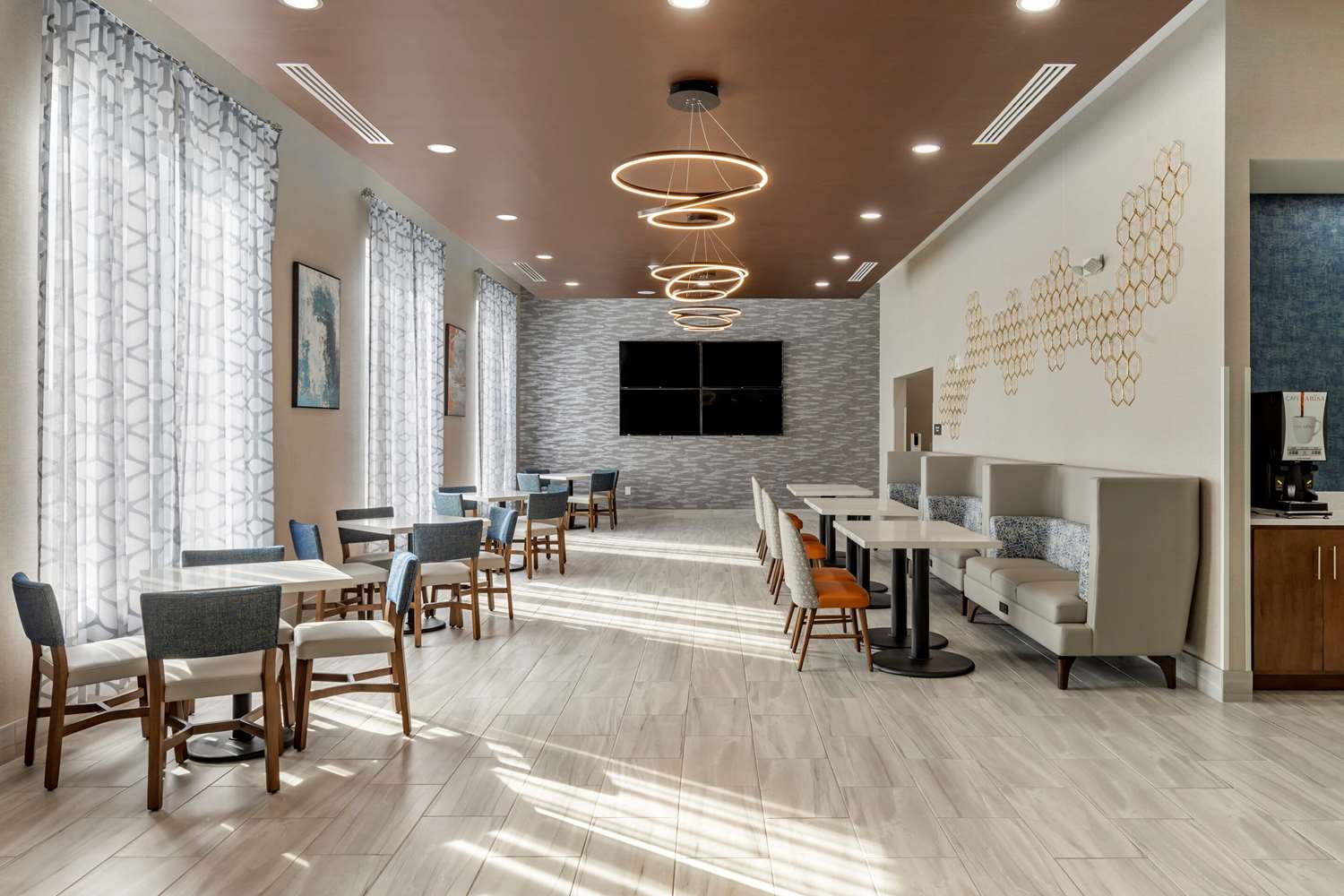 Comfort Suites Greenville Airport 5/13