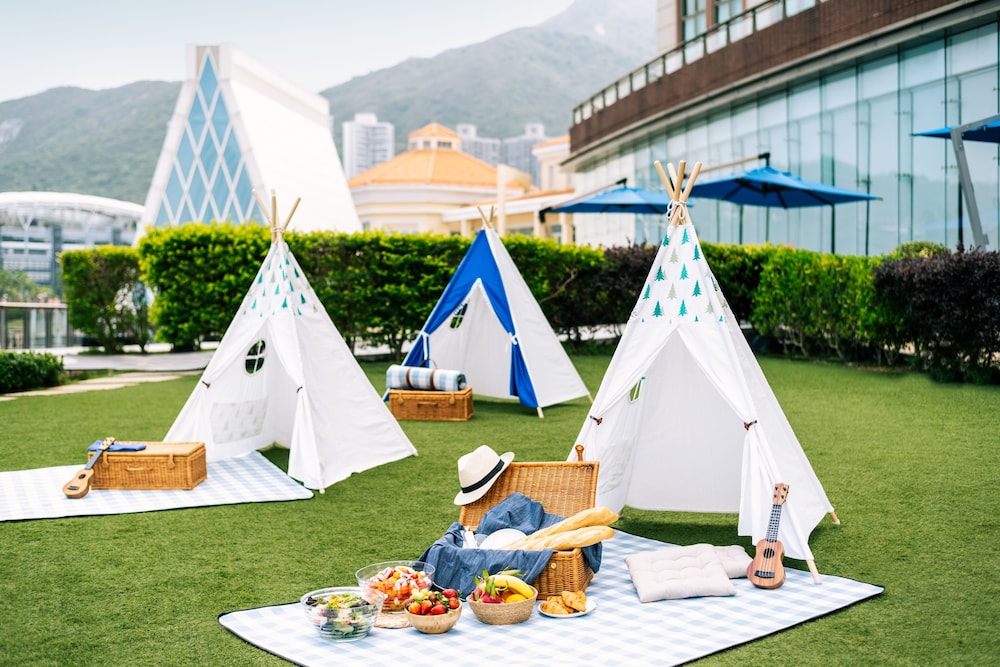 Auberge Discovery Bay Hong Kong 54/56