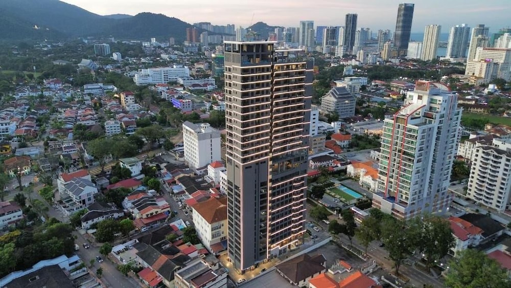 Landison Hotel Penang 4/50