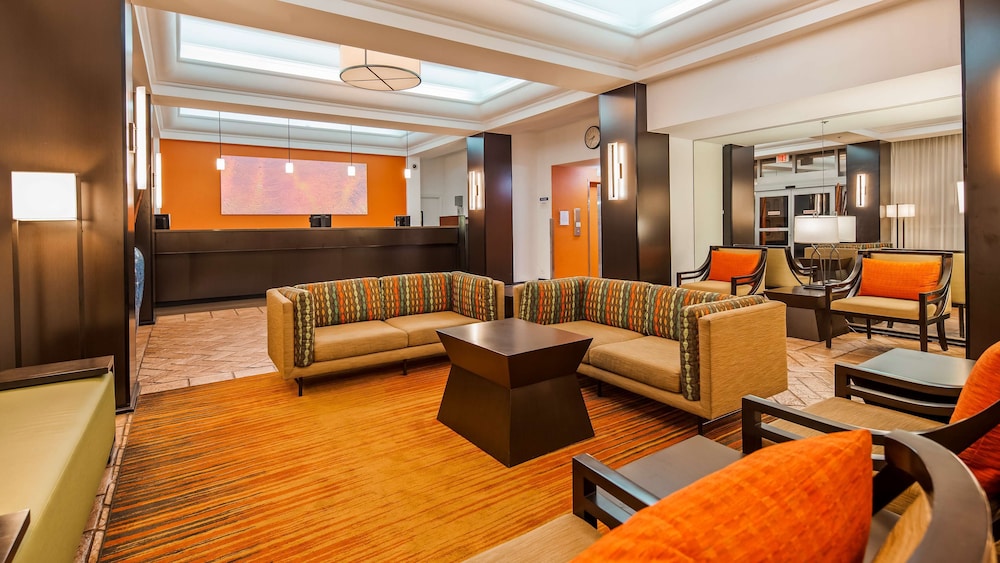 Best Western The Plaza Hotel Honolulu Airport 22/30