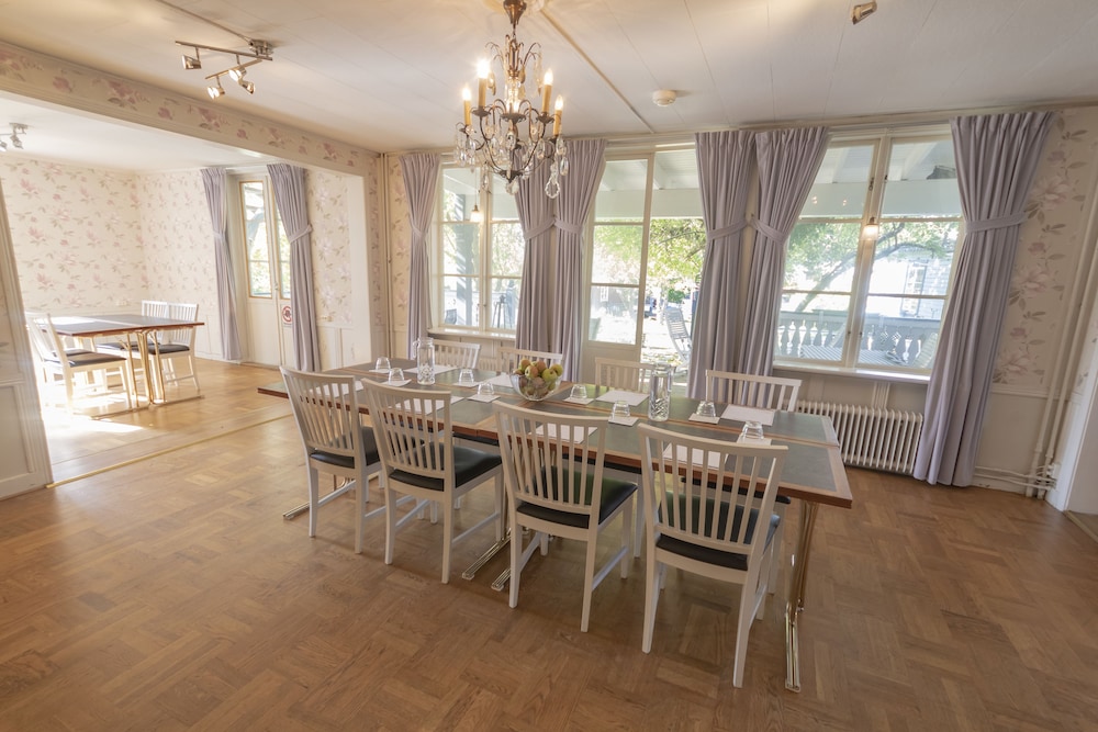 Pensionat Granparken 34/50