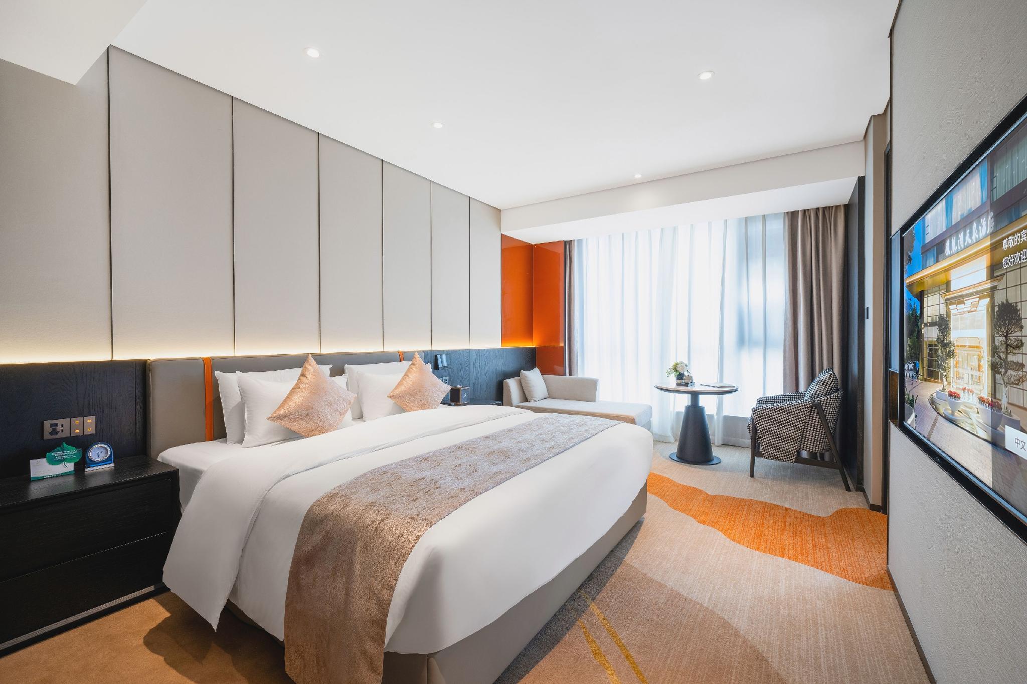 Phoenix Lake Tianquan Hotel — foto 4