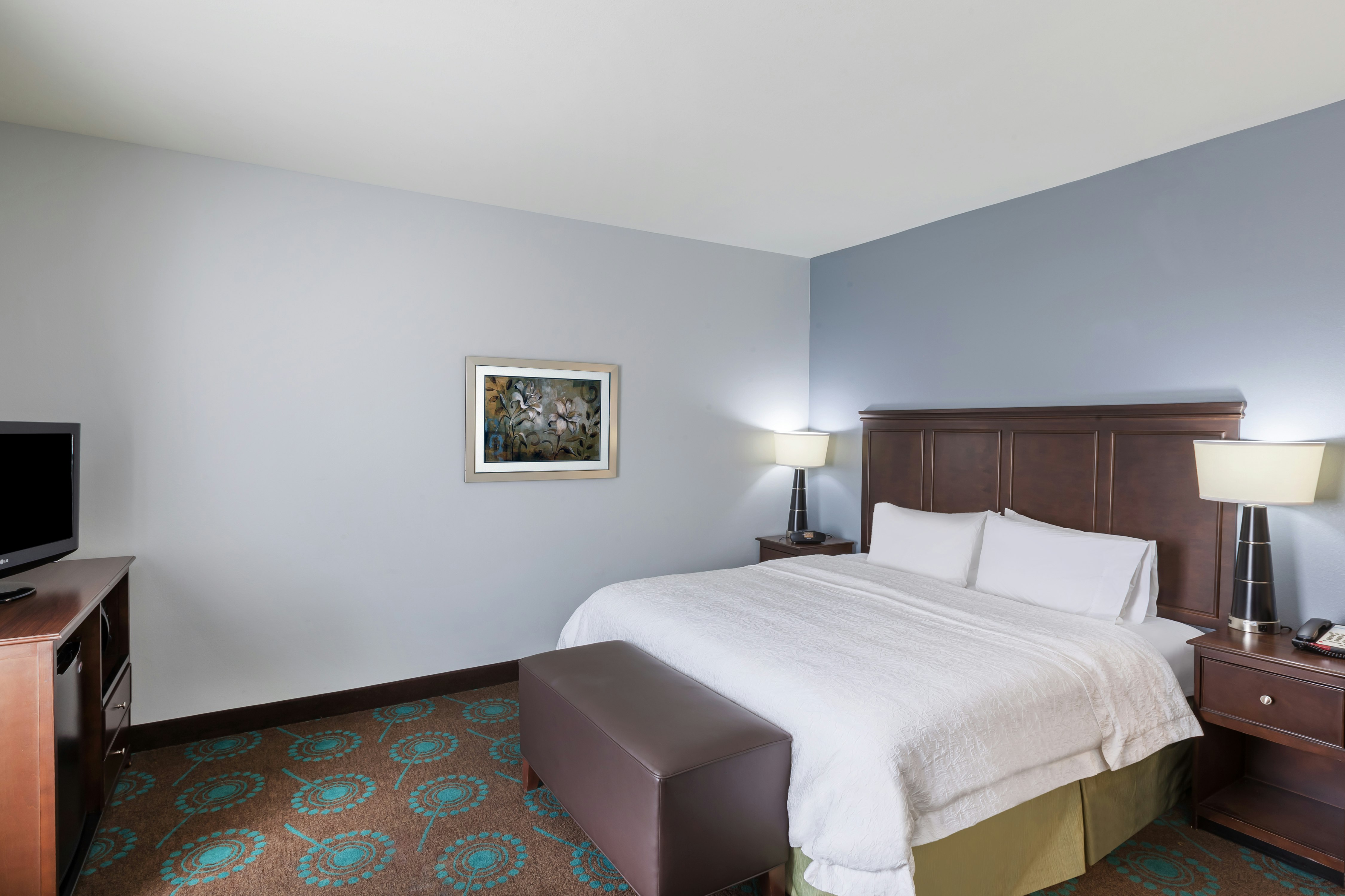ROOM, KING BED, ACCESSIBLE
