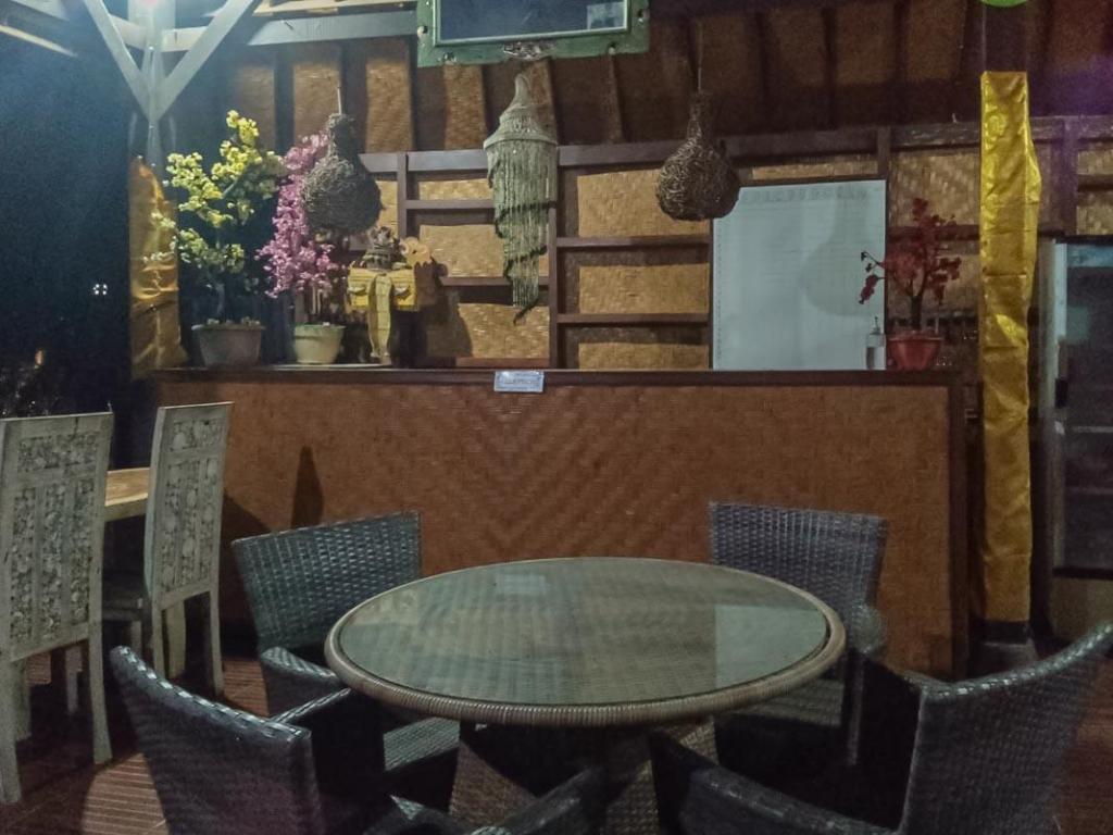Lembongan D'licks Villa 24/32