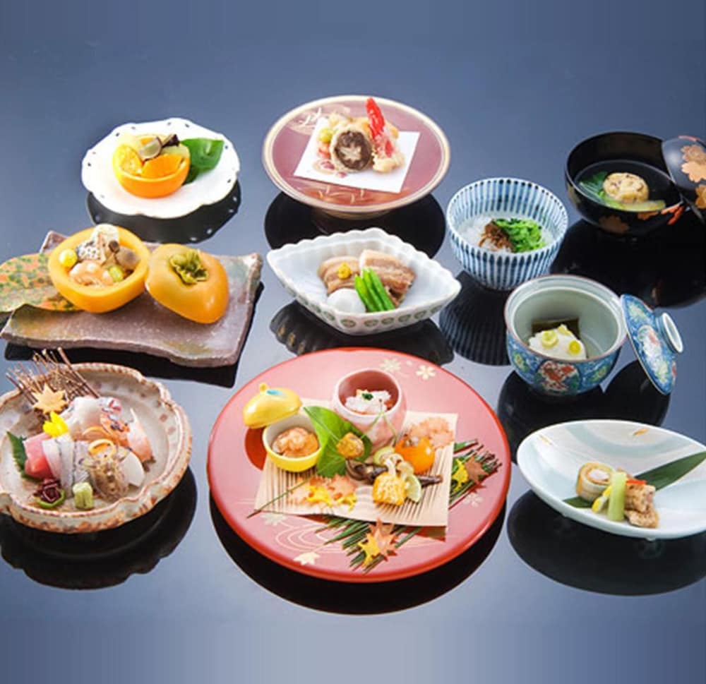 Tsukihitei Ryokan 40/49