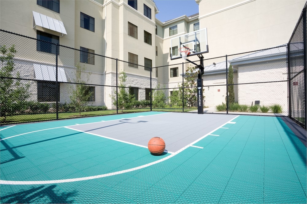 Homewood Suites By Hilton Dallas Allen 30/57