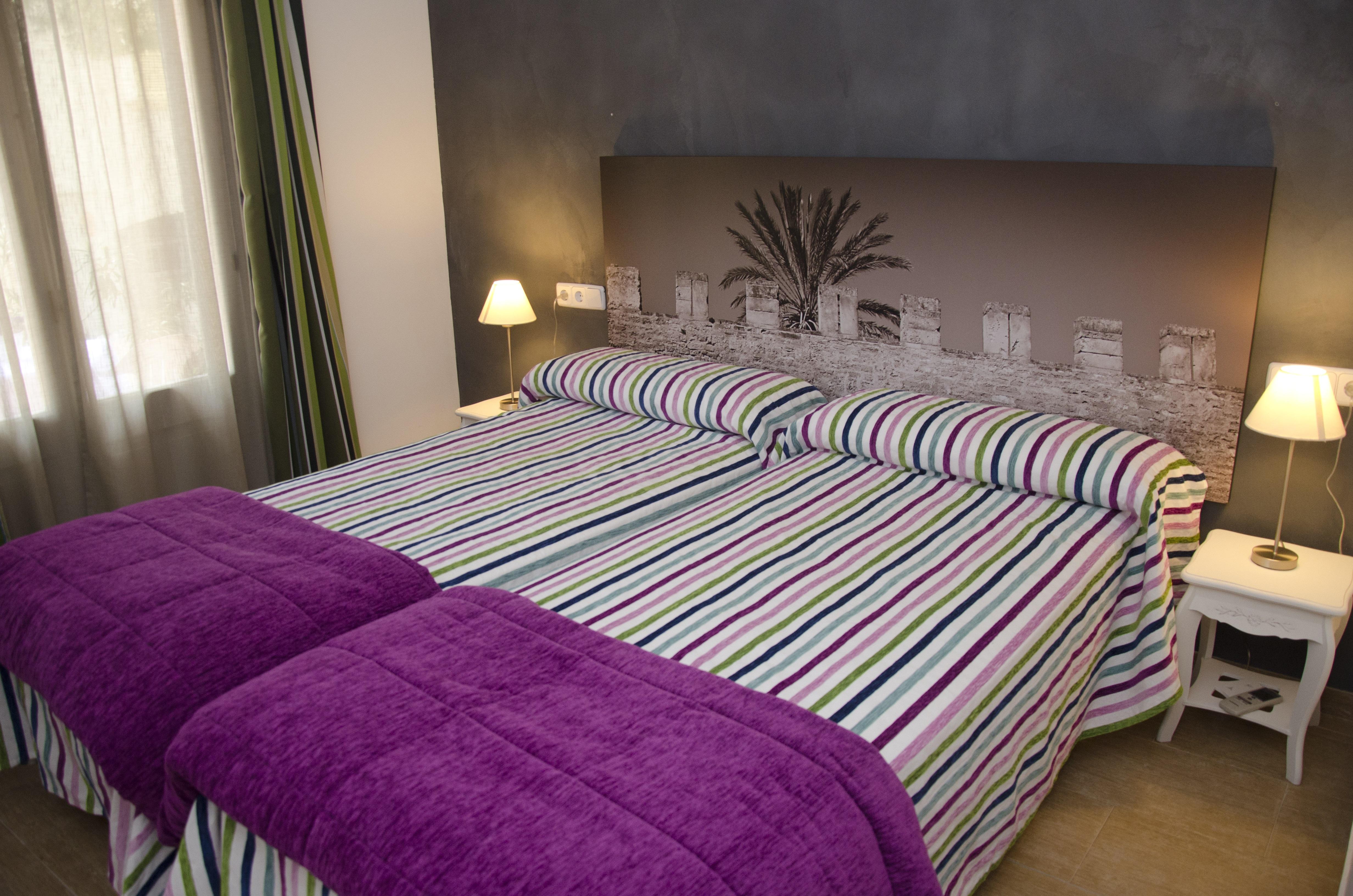 2 Bedrooms, Apartment, Balcony or Terrace
