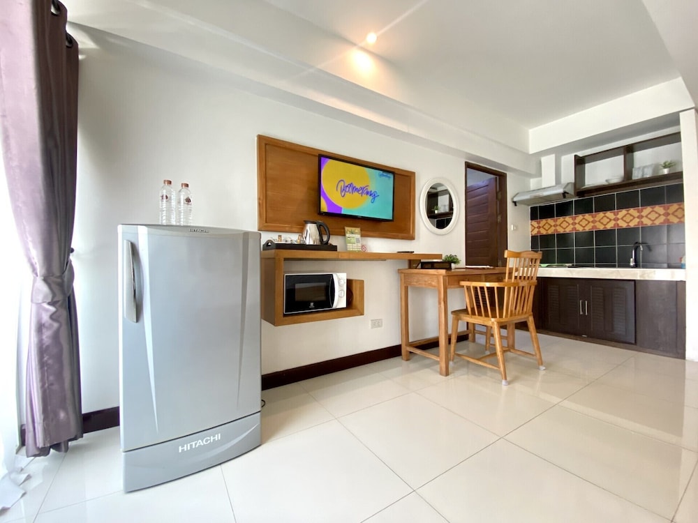 My Chiang Mai Boutique Lodge 7/72