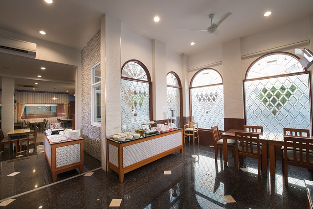 Nartsiri Residence And Hotel 6/35