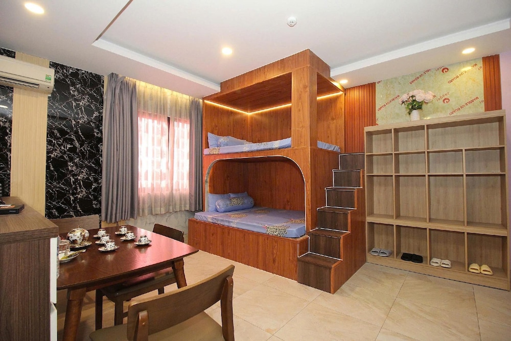 AHA Residence Hotel 32/50