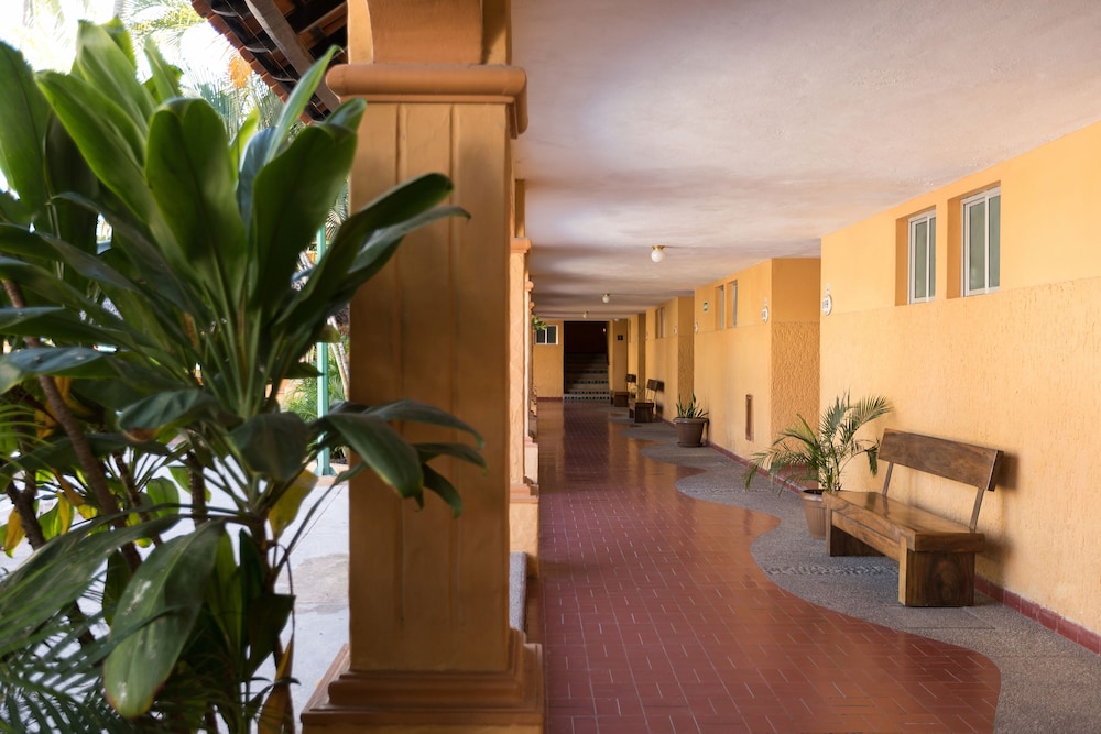 Hotel Margaritas 15/38