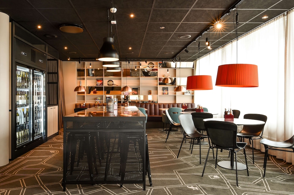 Scandic Segevang Malmo 35/48