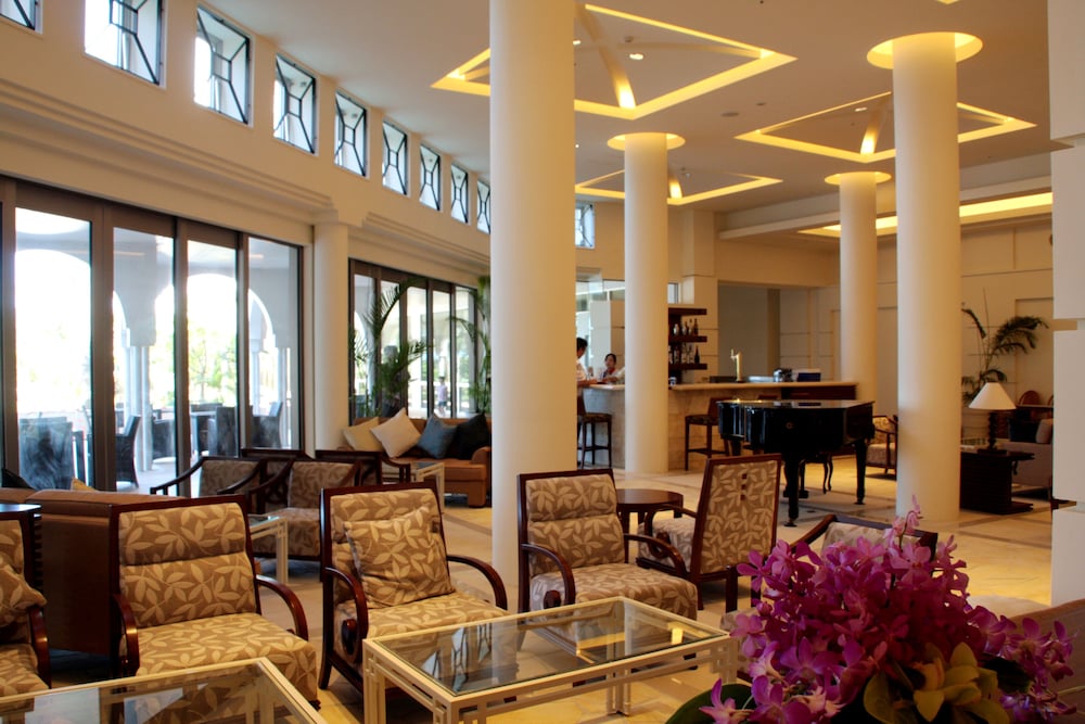 Hotel Mahaina Wellness Resort Okinawa 22/25