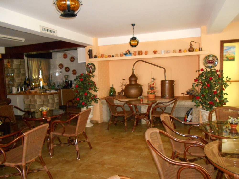 Hotel Vasco Da Gama 9/21