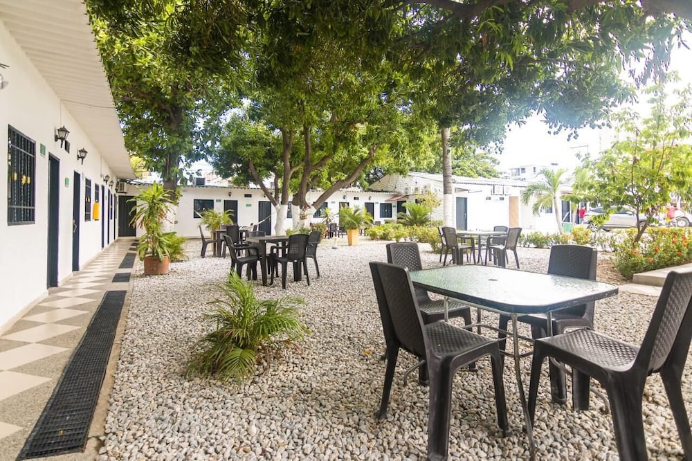 Hotel Cuchara de Palo Ayenda 33/47
