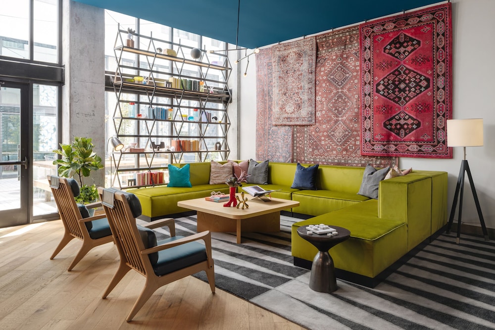 Origin Austin, a Wyndham Hotel 24/50