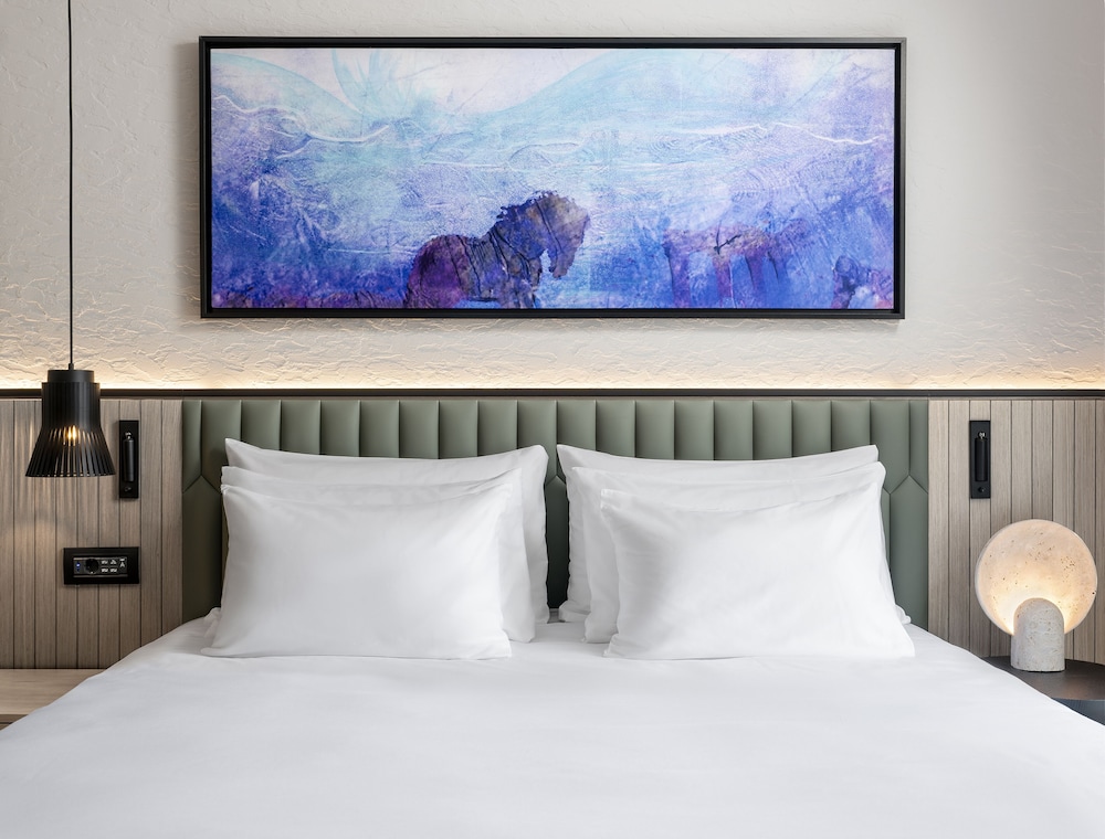 Radisson Collection Hotel Bodrum 21/75