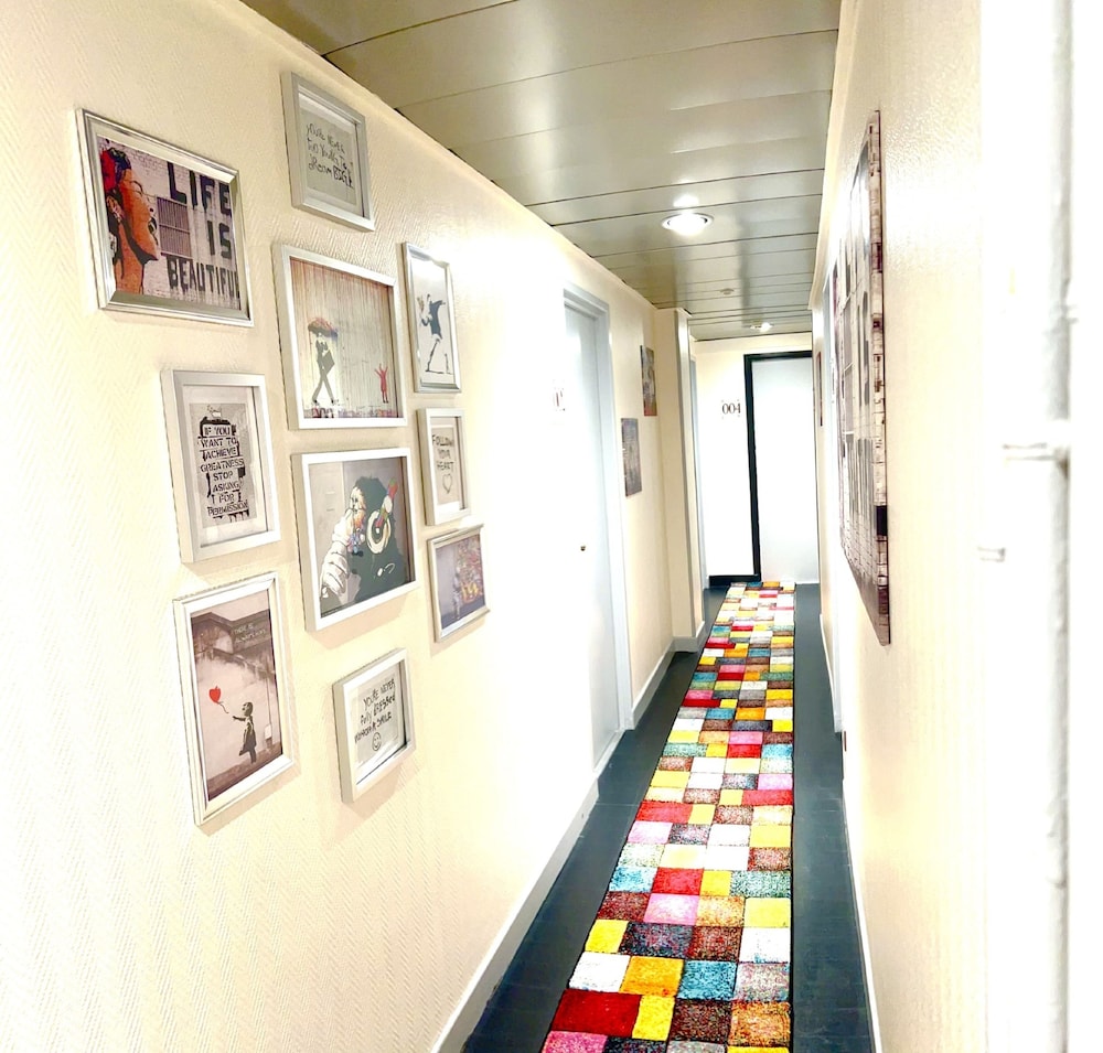 Hotel Kyriad Vichy 41/50