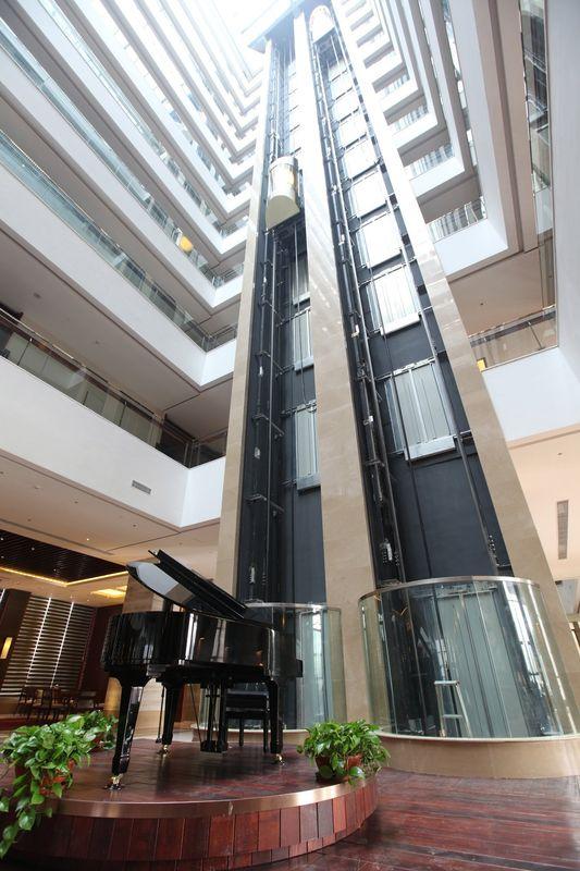 Ji'an Hotel 4/51