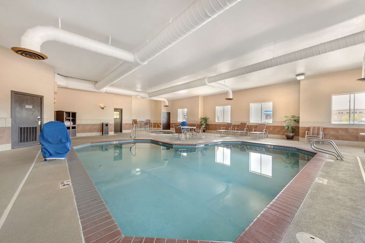 Best Western Canon City 22/37