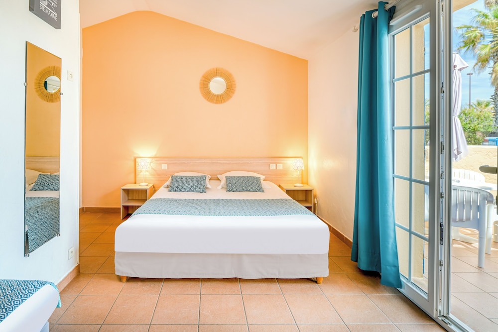 CITOTEL HOSTELLERIE DE LA NARTELLE 12/47