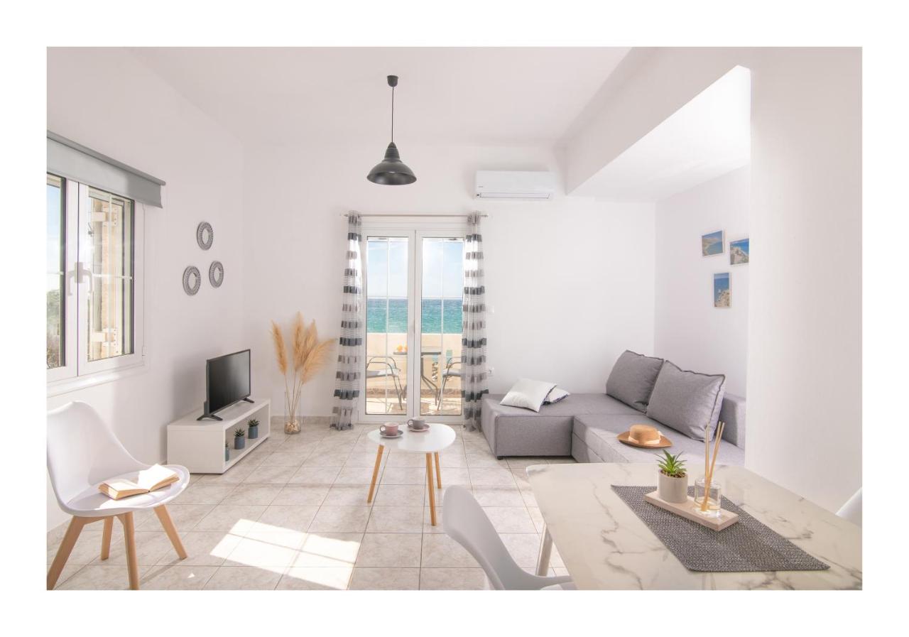 Kastri Mare Sea View Residences by Estia 5/15
