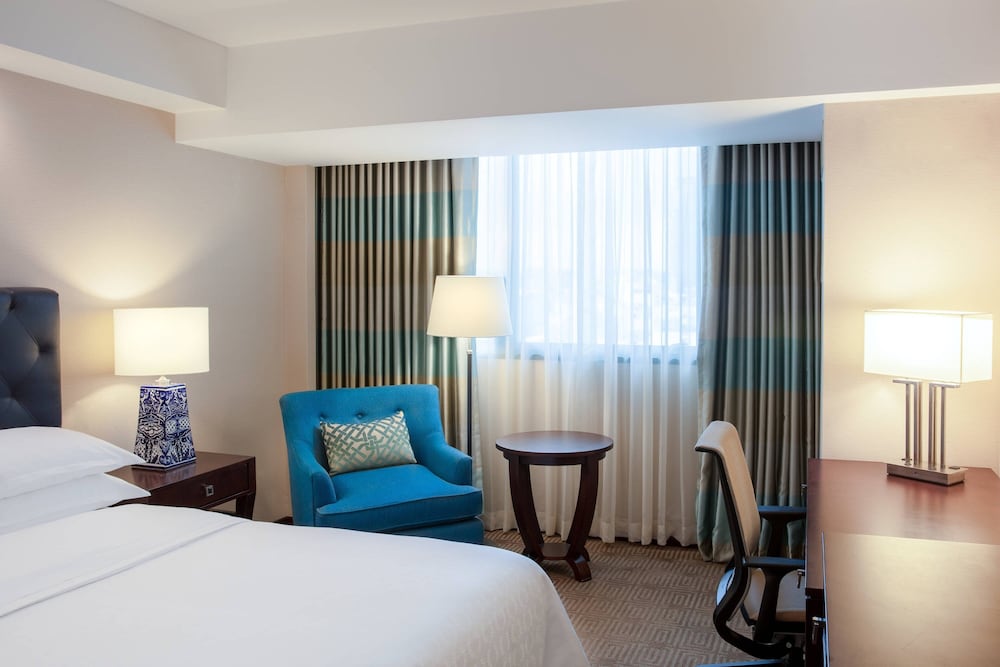 Sheraton Mexico City Maria Isabel Ex Sheraton Maria Isabel Hotel 13/39