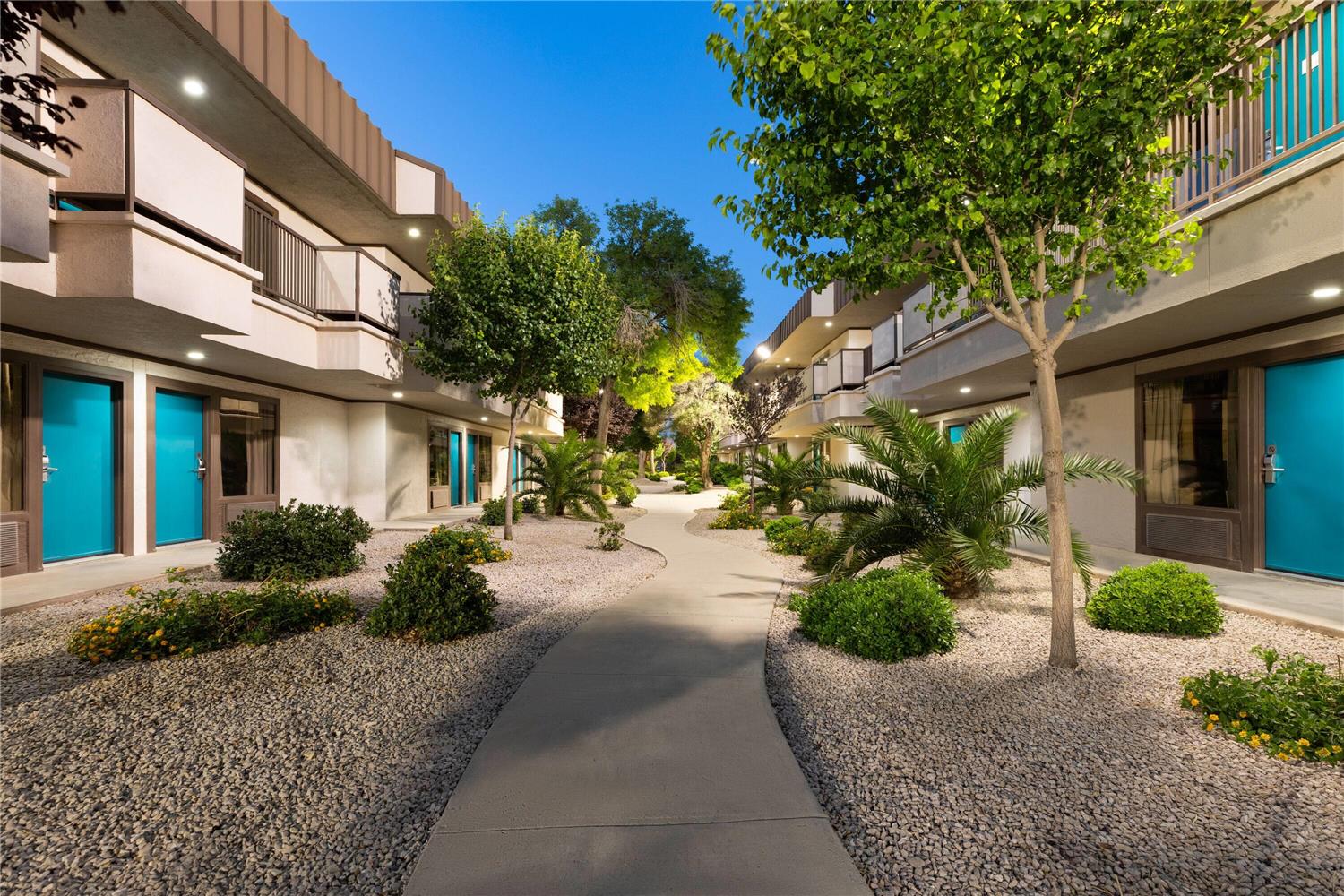 Ramada By Wyndham El Paso 37/38