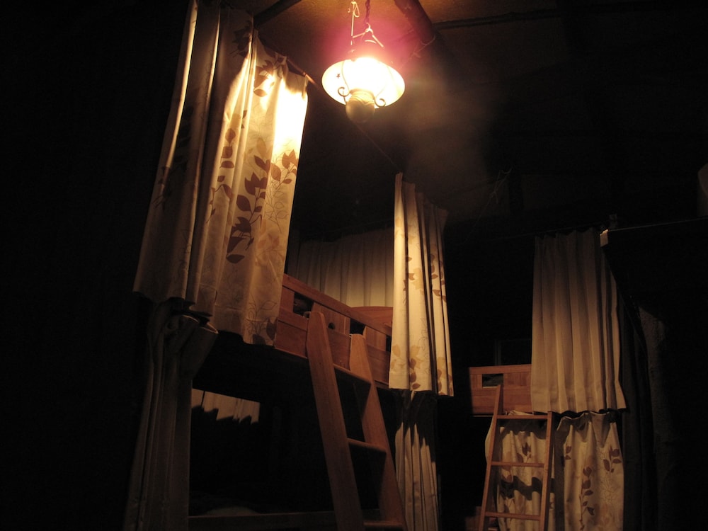 Guesthouse Nara Backpackers 1/21