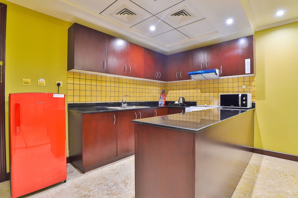 Telal Hotel Apartments 2/26