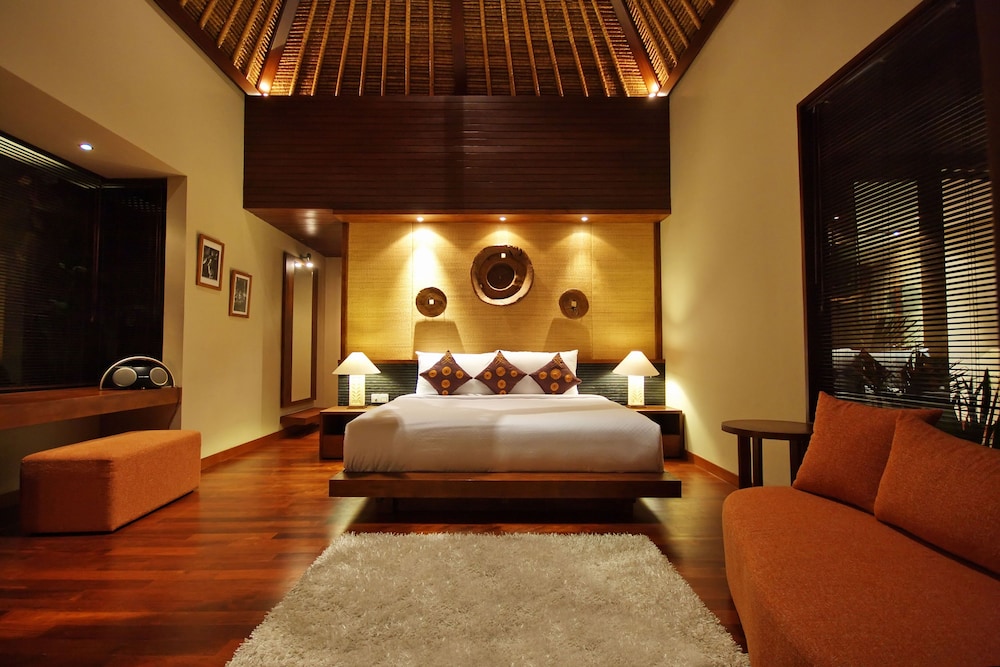 1 BEDROOM, DELUXE, VILLA, OCEAN VIEW, PRIVATE POOL