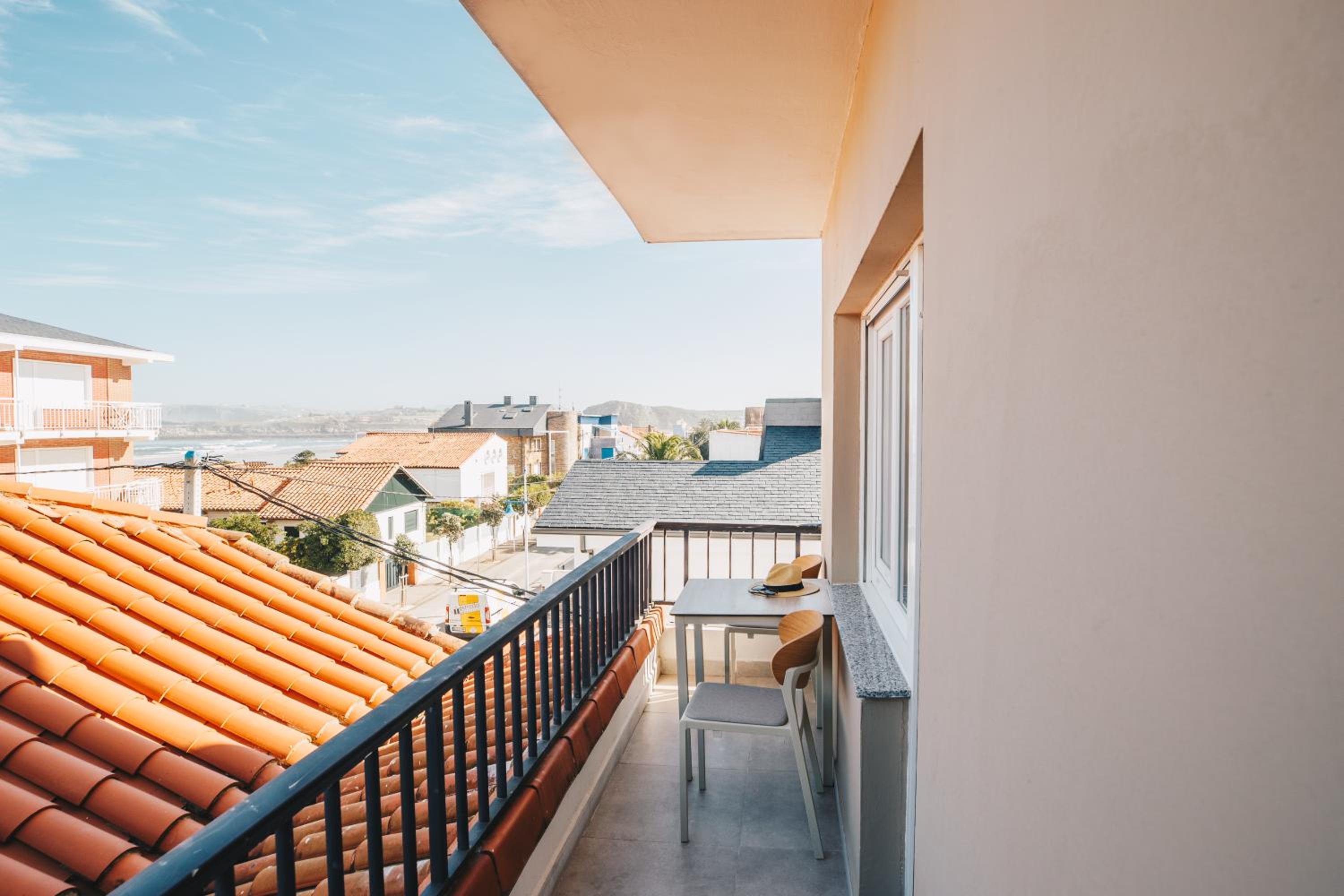 Hotel Boutique Lamar de Suances 47/50