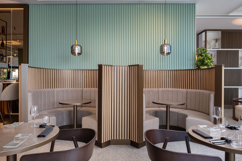 Courtyard By Marriott Milano Linate 45/58
