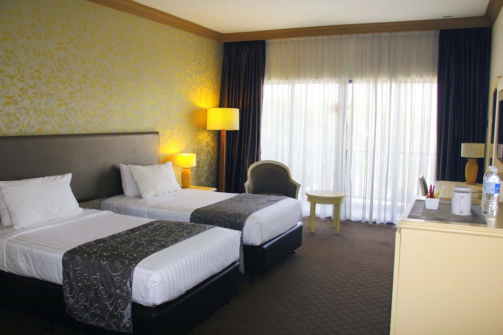 Mines Beach Resort Hotel & Wellness 17/48