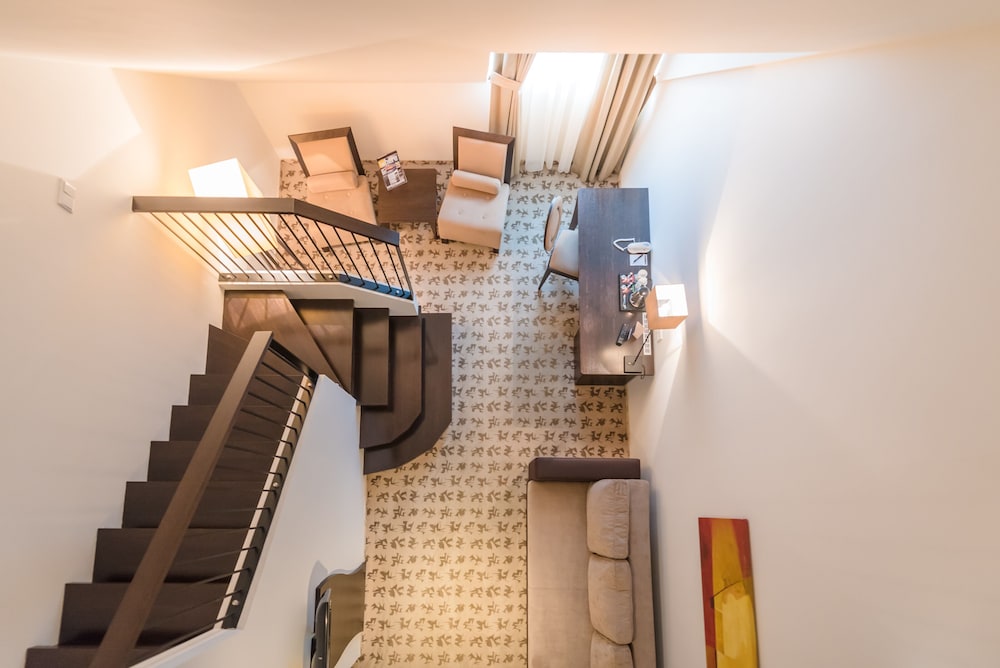 Buda Castle Fashion Hotel 30/66