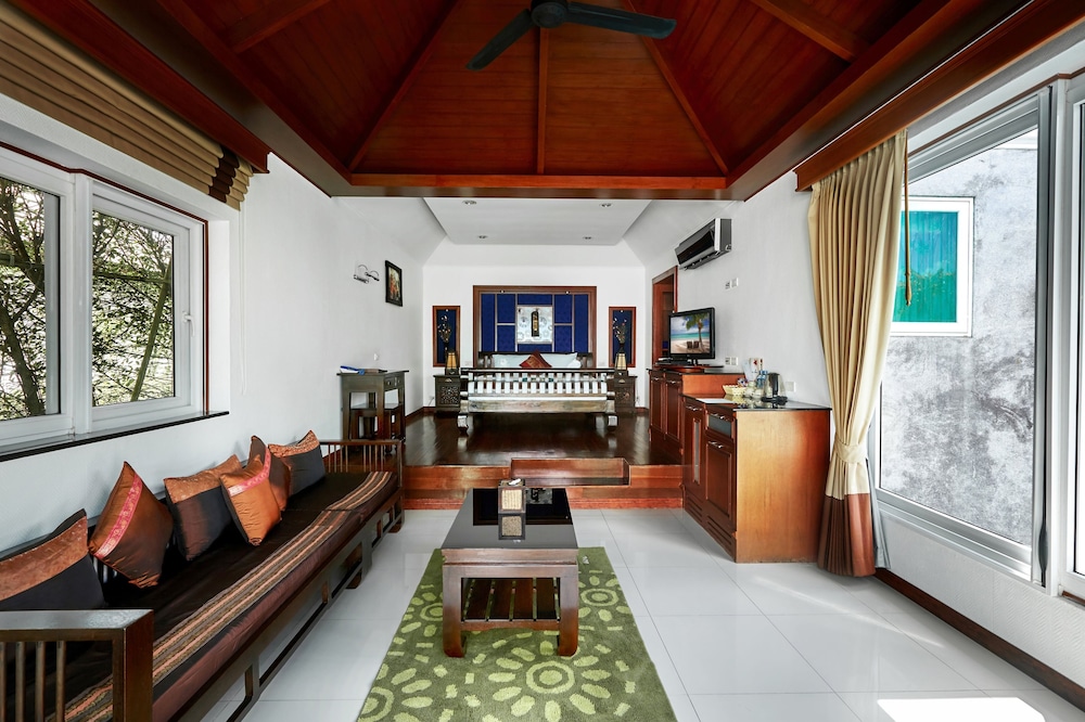 Sea Valley Hotel and Spa 49/73