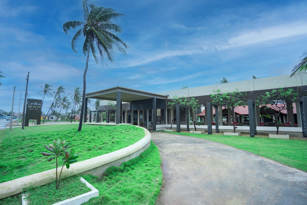 Carolina Beach Resort & Spa 49/50