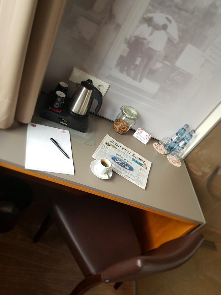 Hotel Zur Malzmuhle 53/68