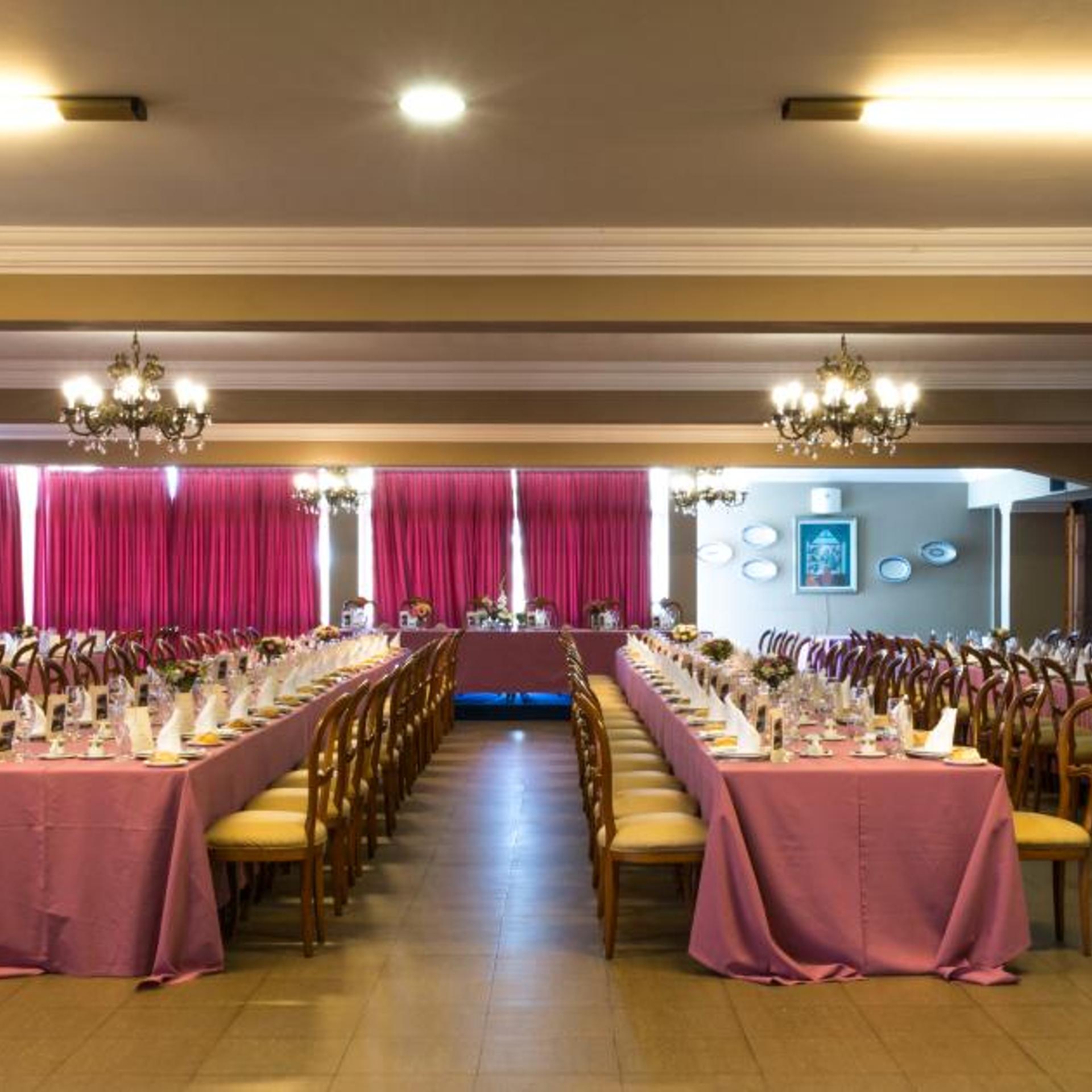 Hotel El Molino 48/62