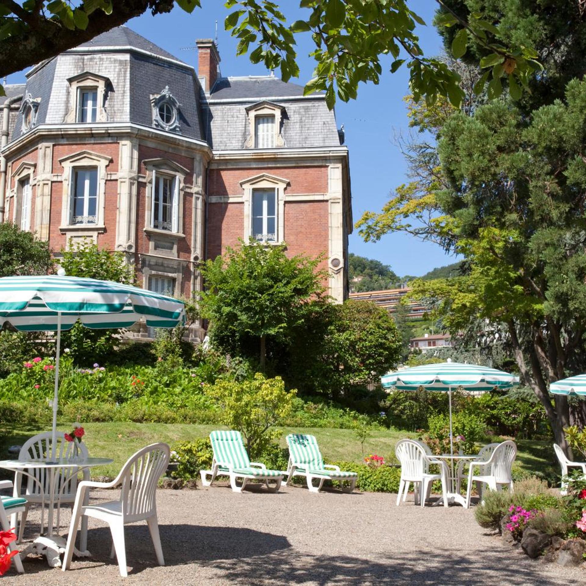 Hotel Royal Saint Mart 27/31