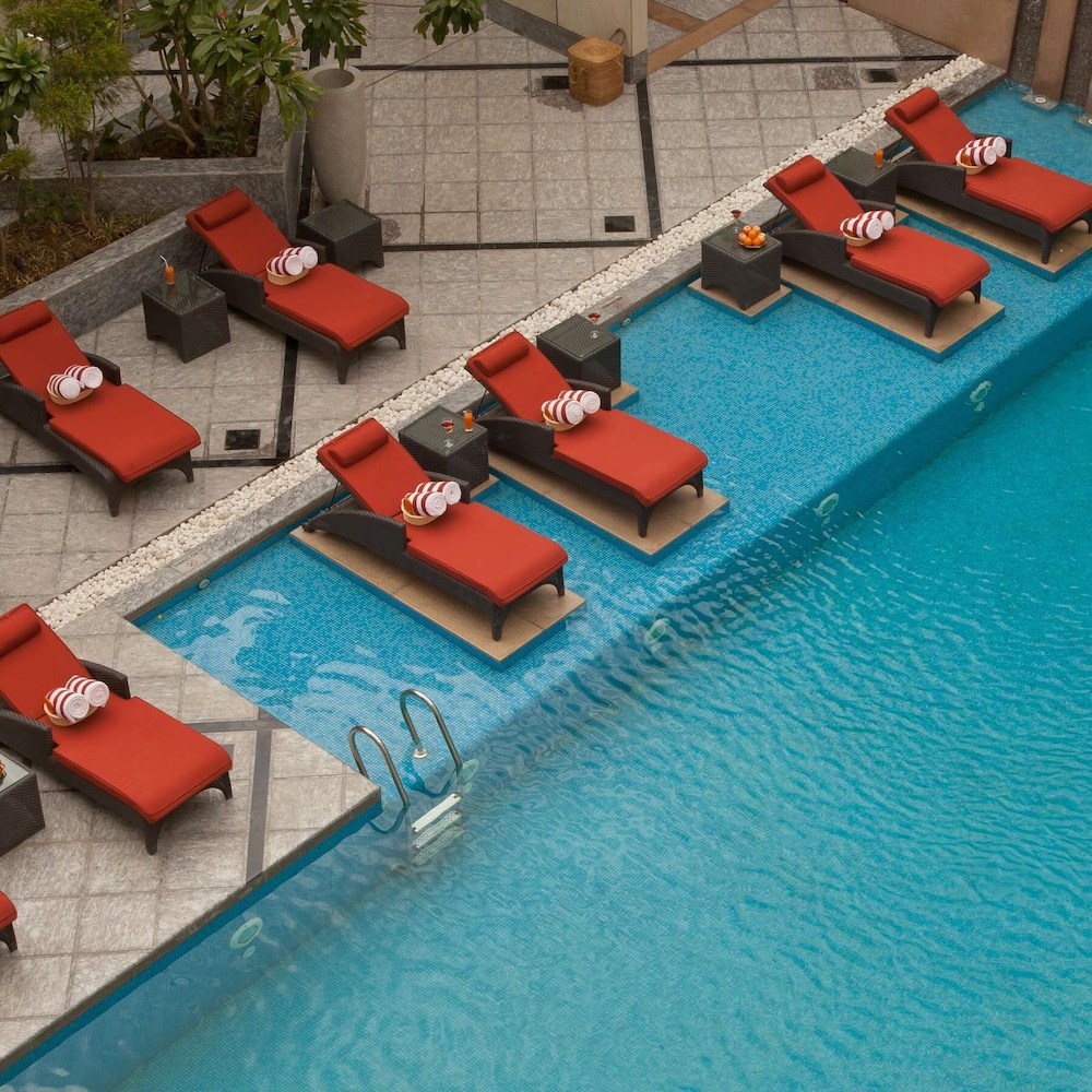 Radisson Blu Hotel Nagpur 3/70